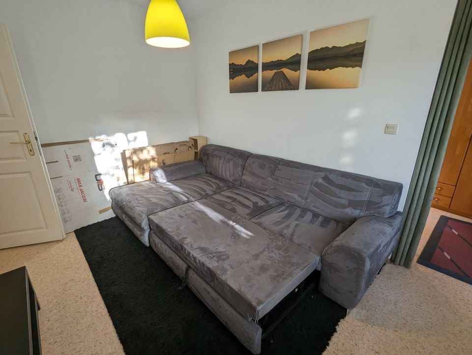 Sofa zu verkaufen. in Nürnberg (Mittelfr)