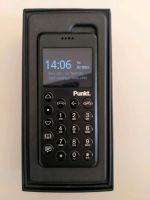 Punkt MP02 Phone 4G WIFI BLACK Bielefeld - Bielefeld (Innenstadt) Vorschau