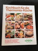 Rezepte Vorwerk  Kochbuch für die Thermomix Küche Baden-Württemberg - Hockenheim Vorschau