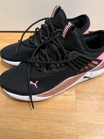 Schöner Damen Sneaker von Puma Nordrhein-Westfalen - Datteln Vorschau