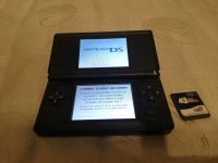 Nintendo DS in schwarz Baden-Württemberg - Lichtenstein Vorschau