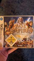 Age of Empires Nintendo DS Baden-Württemberg - Heidelberg Vorschau