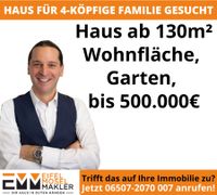 GESUCHT! Haus für Familie gesucht! Rheinland-Pfalz - Piesport Vorschau