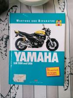 Yamaha Wartung und Reparatur Nordrhein-Westfalen - Gevelsberg Vorschau