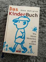 Buch „Das Kinderbuch“ Nordrhein-Westfalen - Drensteinfurt Vorschau