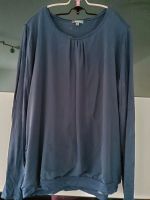 Steet One Blusen Shirt Größe 42 dunkelblau Nordrhein-Westfalen - Düren Vorschau