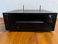 Onkyo AV Receiver TX-NR656 Heimkinoverstärker, Netzwerk Hessen - Witzenhausen Vorschau