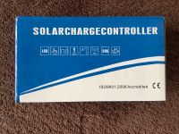 Solarchargecontroller Bayern - Brannenburg Vorschau