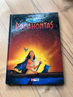 Pocahontas Buch Kinderbuch Disney Hamburg - Altona Vorschau