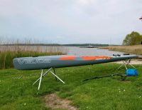 Vaida Makai 53 Kajak/ Surfski Schleswig-Holstein - Hütten  Vorschau