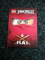 Ninjago Bücher Herzogtum Lauenburg - Schwarzenbek Vorschau