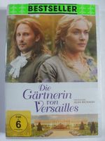 Die Gärtnerin von Versailles - Kate Winslet, Alan Rickman Niedersachsen - Osnabrück Vorschau