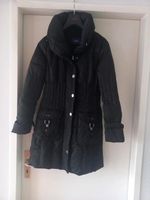 MEXX Jacke Winterjacke Gr M schwarz Berlin - Wilmersdorf Vorschau