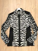 Marc Cain Sport Designer Jacke Sweatshirtjacke 40 Nordrhein-Westfalen - Dormagen Vorschau