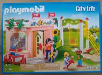 Playmobil 5634 Kindergarten Niedersachsen - Wietze Vorschau