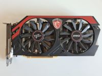 3GB MSI GeForce GTX 780 Twin Frozr Gaming Aktiv Nordrhein-Westfalen - Detmold Vorschau