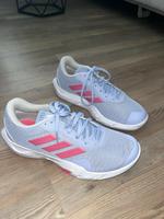 Adidas Damen Sneaker Lila/Pink Nordrhein-Westfalen - Minden Vorschau