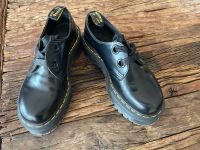 Dr Martens Plateau Halbschuhe Gr. 38 neu Nordrhein-Westfalen - Moers Vorschau