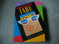 PROMINENTEN TABU MB SPIELE HASBRO 1992 CELEBRITY TABOO QUIZ STARS Nordrhein-Westfalen - Höxter Vorschau