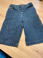 petite Bateau Jeans Short 138 140 Rheinland-Pfalz - Schutzbach Vorschau