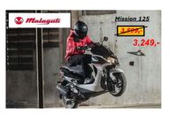 ❌ MALAGUTI Mission 125  *AKTION* / no Speedfight 125 Nordrhein-Westfalen - Dülmen Vorschau