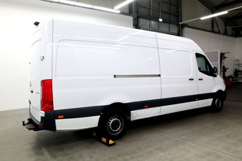 Mercedes Benz Sprinter 317 9G-TRONIC , MB Werksgarantie in Groß-Gerau