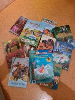 Verschiedenste Bücher über Pferde, Ponys, Einhörner Kinderbücher Bayern - Rötz Vorschau