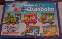 Meine erste ABC Eisenbahn, Noris Sachsen - Bischofswerda Vorschau