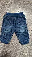 Baby Club Hose Jeans Gr 68 München - Pasing-Obermenzing Vorschau