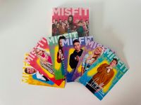 Misfit DVD inkl. 6 Autogrammkarten NEUwertig Baden-Württemberg - Schwäbisch Hall Vorschau