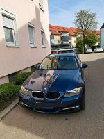 BMW 320d e91 Bayern - Memmingen Vorschau