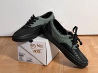 vans Harry Potter Slytherin Schuhe neu 37 Bayern - Regensburg Vorschau
