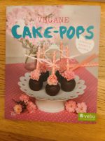 Buch: vegane Cake-Pops. Einfach kreativ backen. Baden-Württemberg - Remshalden Vorschau