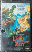 VHS-FILM Zeichentrickfilm "In einem Land vor unserer Zeit" Sachsen - Schneeberg Vorschau