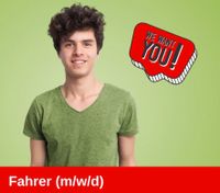 Fahrer (m/w/d) Baden-Württemberg - Aalen Vorschau