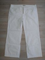 Esprit Denim Jeans Hose W35 weiß Medizin Pflege Urlaub Sommer Bochum - Bochum-Nord Vorschau