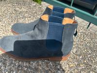 Clarks herrenkurzstiefel, 45 Bayern - Ingolstadt Vorschau