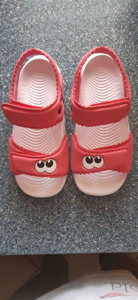 Adidas  Kinder Badesandalette in Offenbach