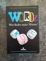 WORDZ Spiel von moses Rostock - Stadtmitte Vorschau