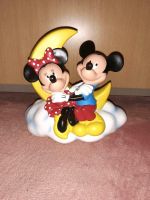 DISNEY  - MICKEY  MINNIE MOUSE / SPARDOSE  BULLYLAND Berlin - Zehlendorf Vorschau