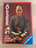 Shogun Ravensburger Gesellschaftsspiel Niedersachsen - Rotenburg (Wümme) Vorschau