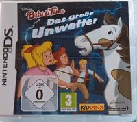 Nintendo DS Spiel Bibi&Tina Niedersachsen - Sottrum Vorschau