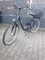 28 zoll alu Damen Fahrrad. Nordrhein-Westfalen - Delbrück Vorschau