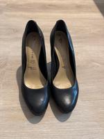 Leder High Heels von Tamaris Köln - Rodenkirchen Vorschau