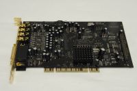 Creative Labs Sound Blaster X-Fi XtremeMusic 7.1 SB0460 PCI Sound Hessen - Dreieich Vorschau