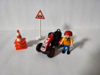 Playmobil 4759 Junge mit Kettcar Nordrhein-Westfalen - Vlotho Vorschau