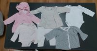 Baby Set 62 Jacke Langarmbody Hose Kleid Sachsen - Geyer Vorschau