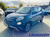 Fiat 500L 16V  1.4 Apple CarPlay Android Auto Mehrzon Schleswig-Holstein - Gelting Angeln Vorschau