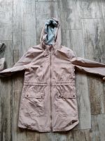 Amisu Jacke Mantel Gr. 38 rosa Bayern - Ascha Vorschau