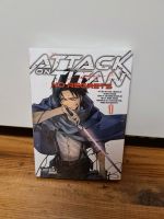 Attack on Titan - No Regrets 1, NEU Baden-Württemberg - Mühlacker Vorschau